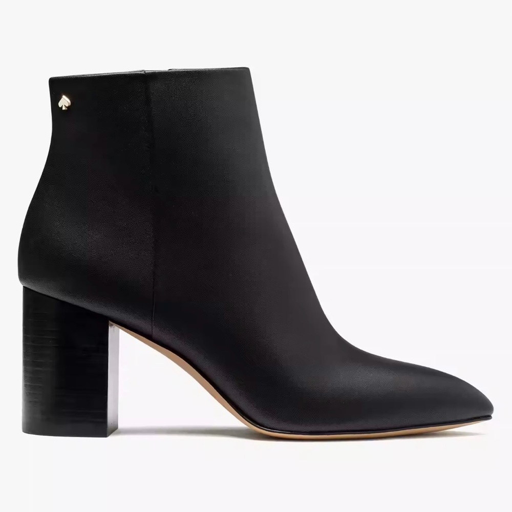 NEW! Kate Spade Outlet Giselle Booties